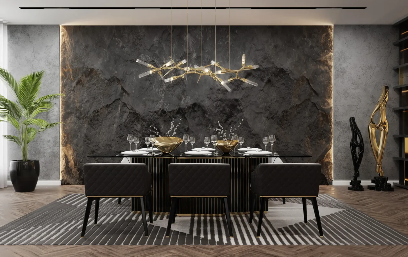 Bellagio Dining Table Bellagio Dining Table