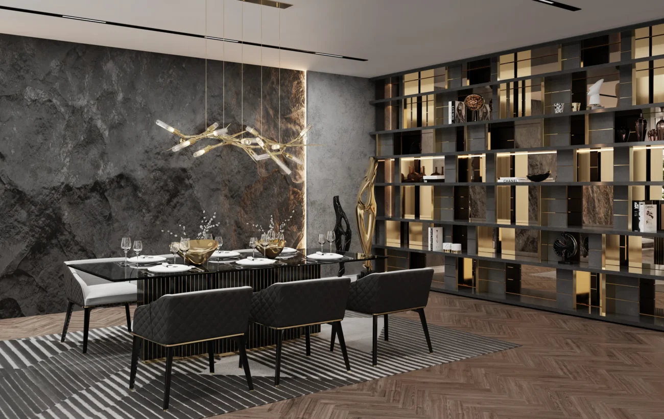 Bellagio Dining Table Bellagio Dining Table