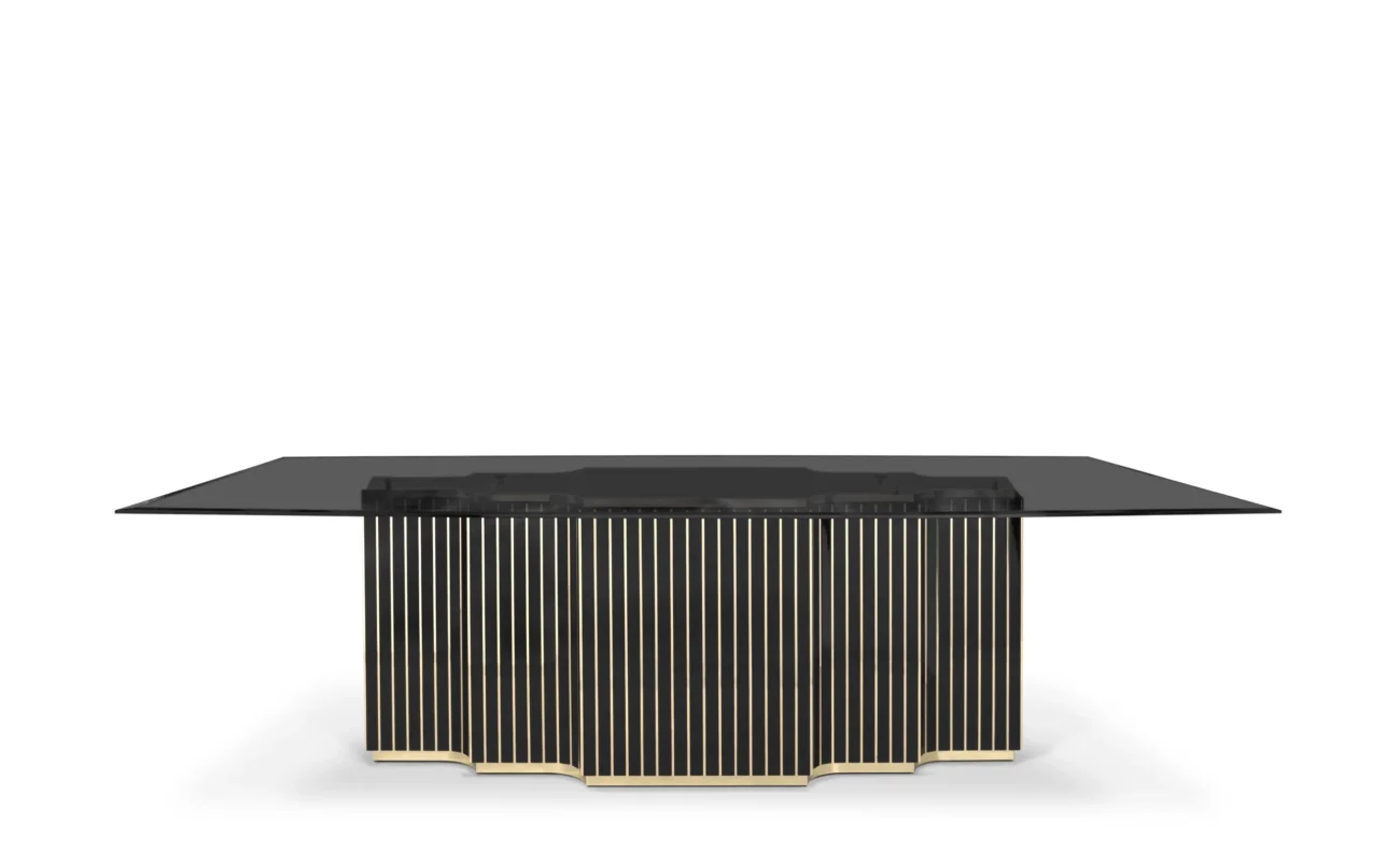 Bellagio Dining Table Bellagio Dining Table