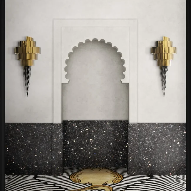 A Deep Dive into the Timeless World of Art Deco Furniture