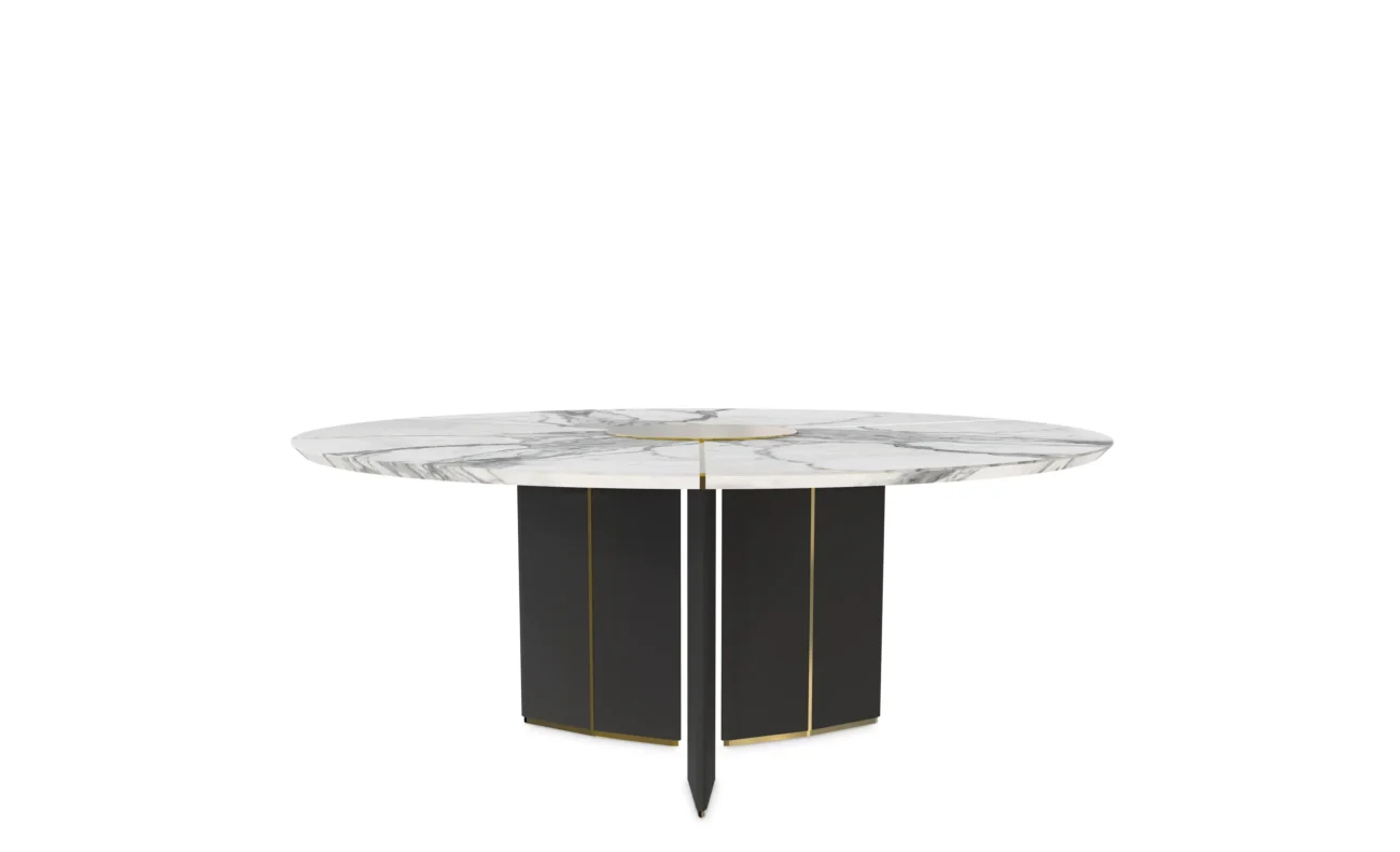 Algerone Dining Table