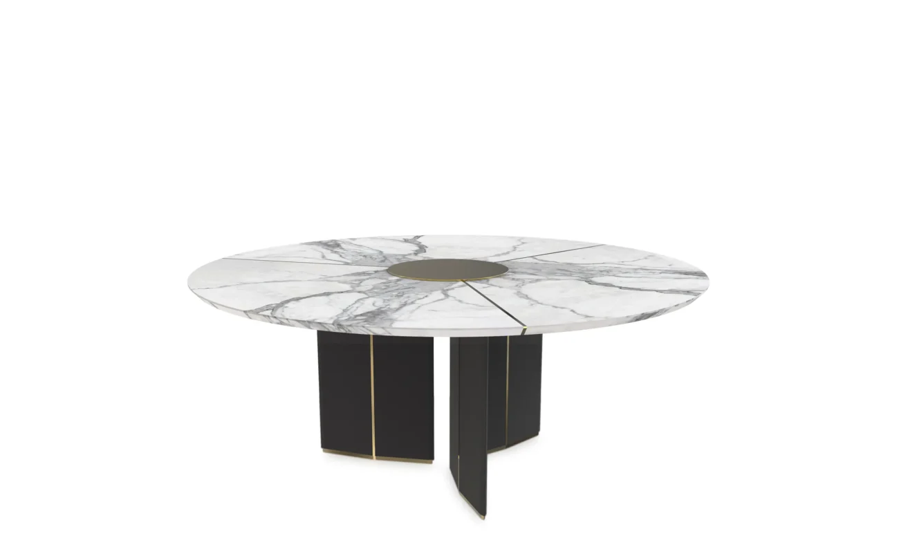 Algerone Dining Table