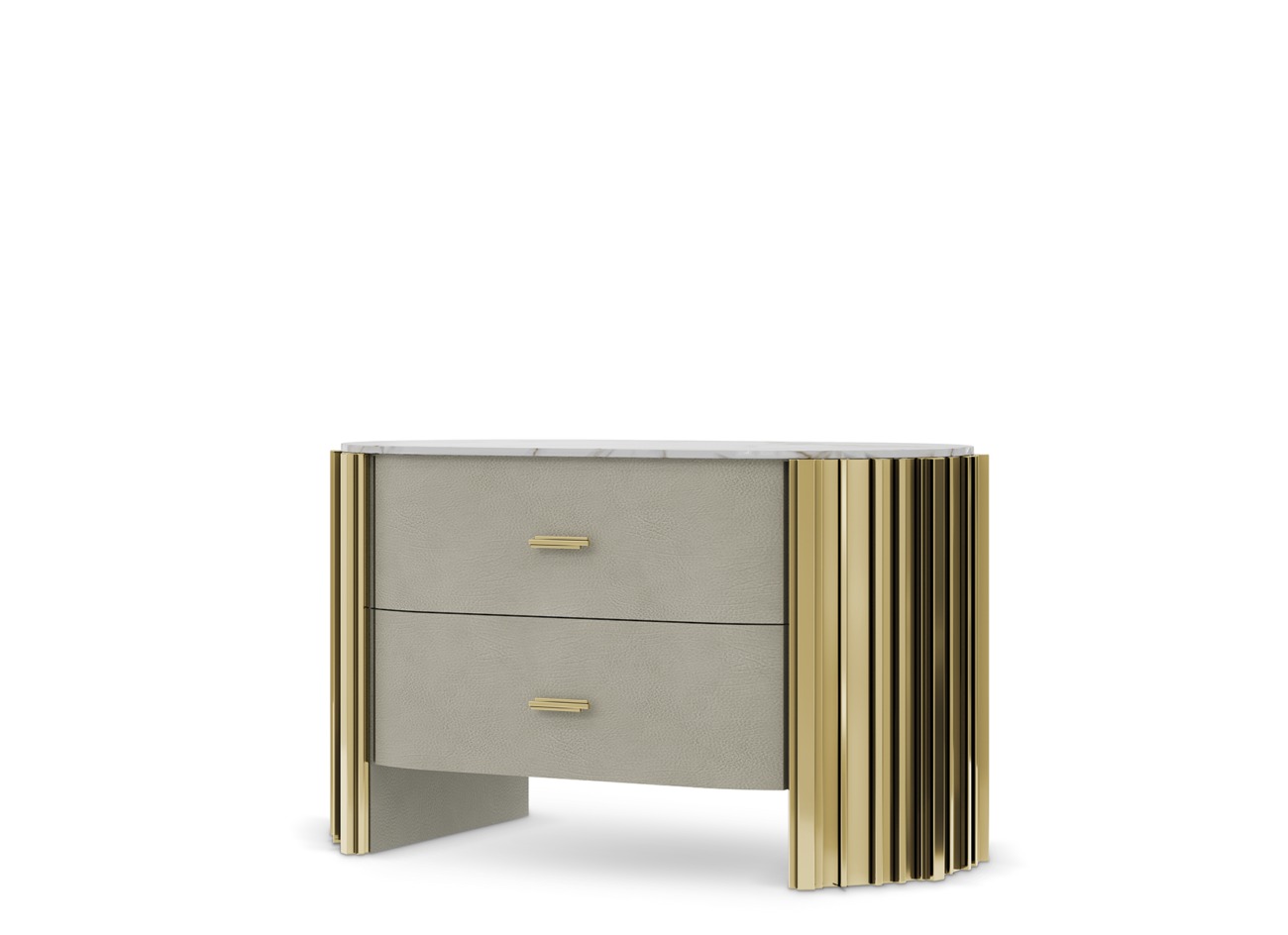 Empire Nightstand Empire Nightstand