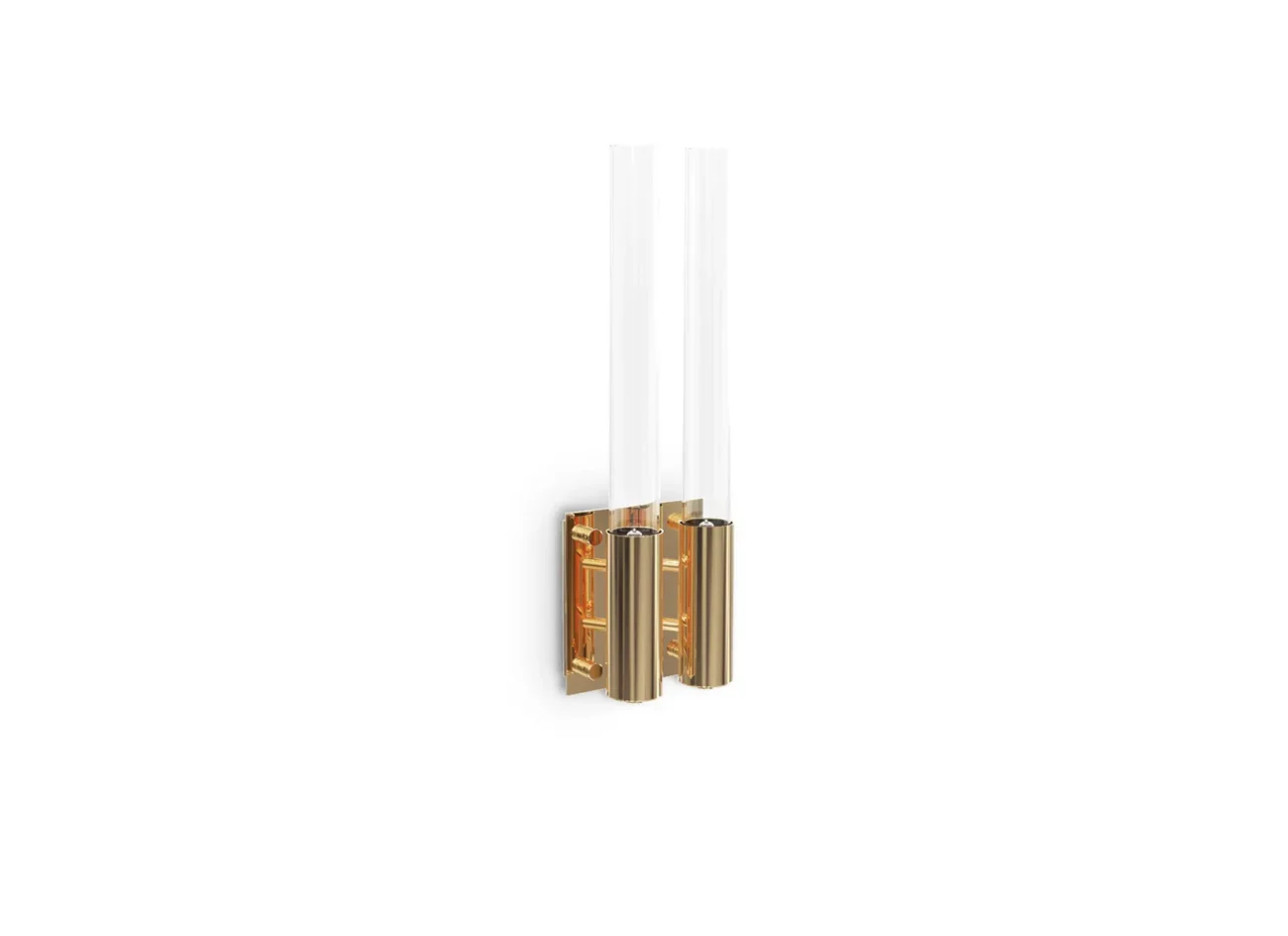 Burj II Wall Lamp