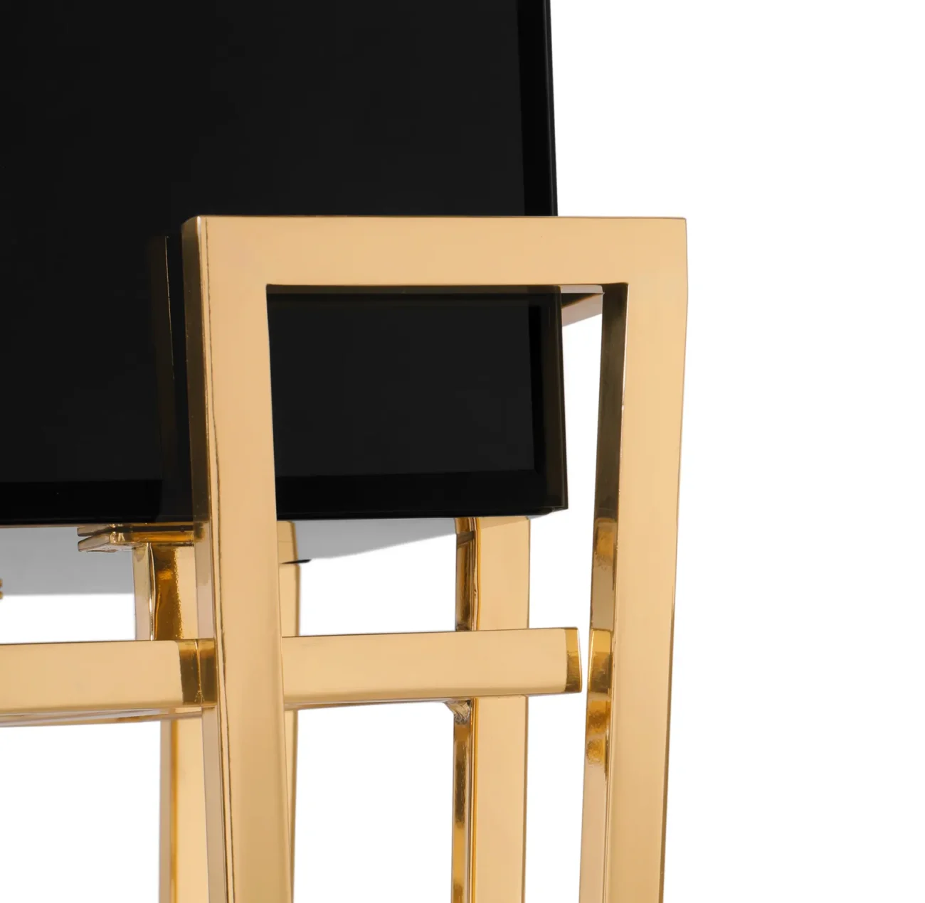 Nubian Console Table