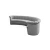 HERA ROUND TWO SOFA - Image 2