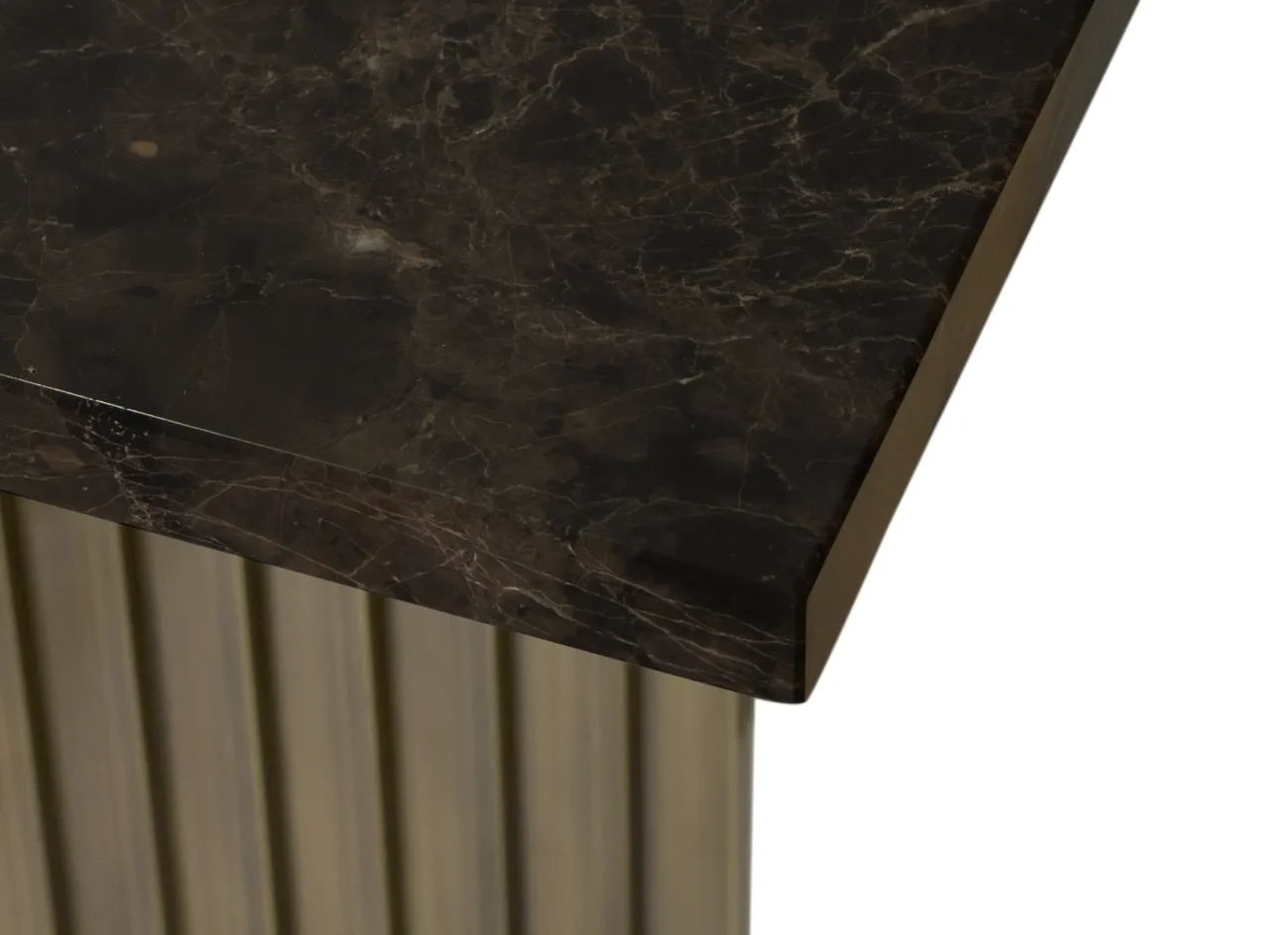 Vertigo Console Table