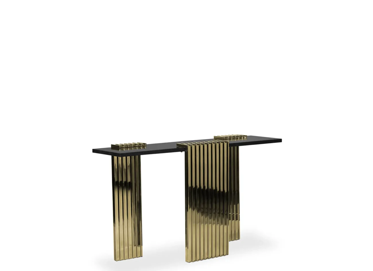 Vertigo Console Table