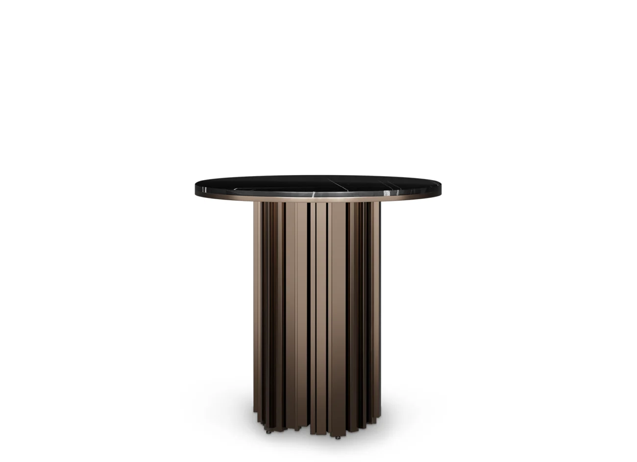 Empire Set III Small Side Table