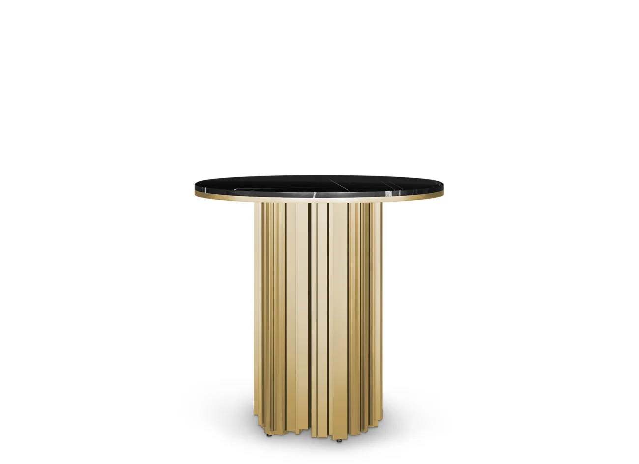 Empire Set III Small Side Table