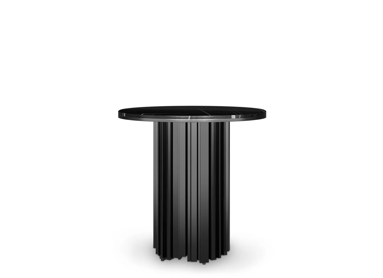 Empire Set III Small Side Table
