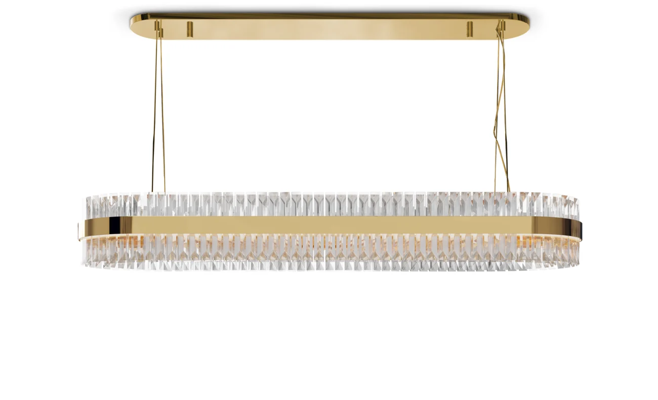 Liberty Slim Snooker Suspension