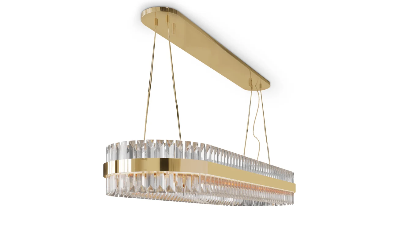 Liberty Slim Snooker Suspension