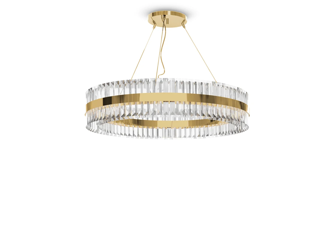 Liberty Slim Suspension