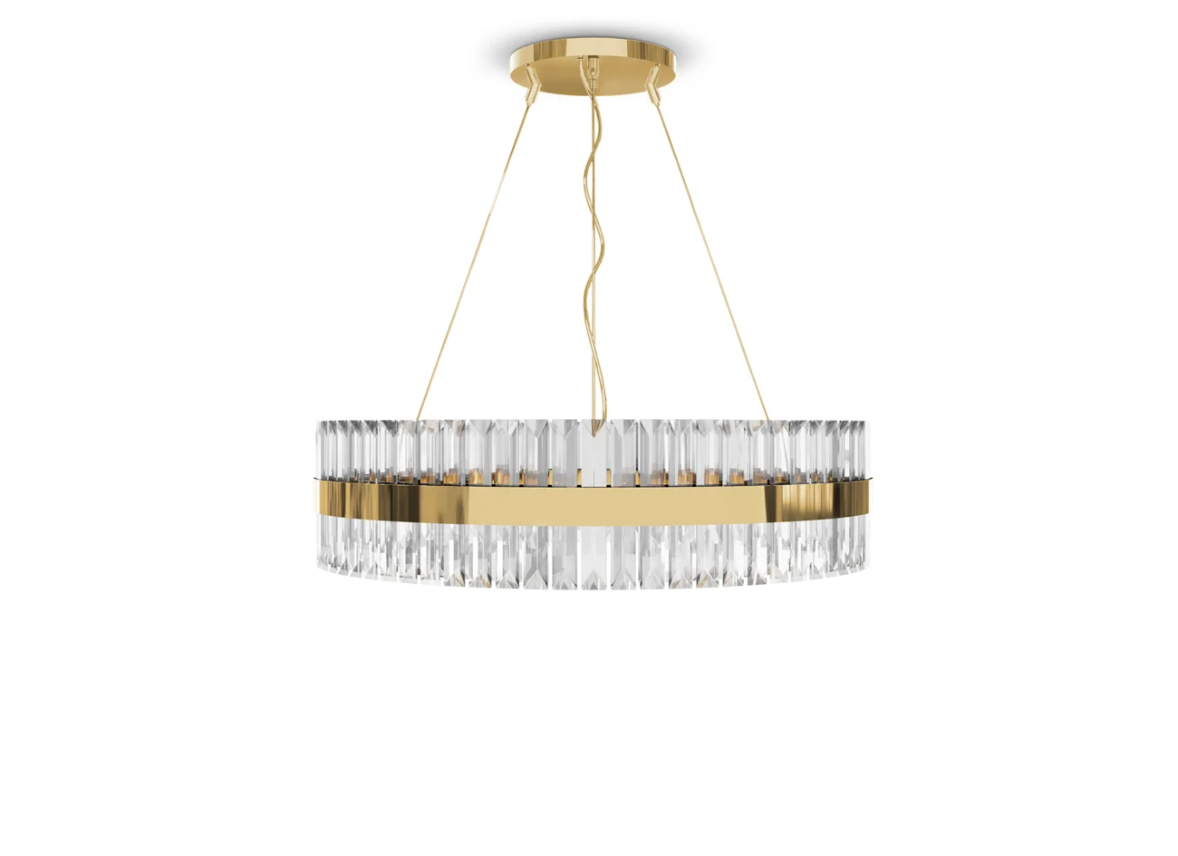 Liberty Slim Suspension