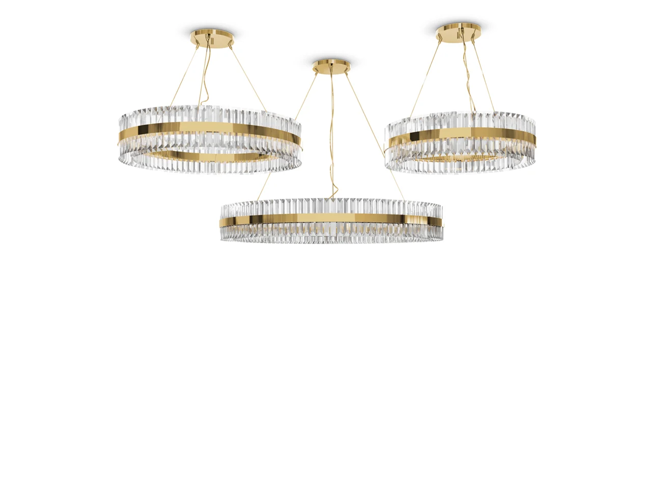 Liberty Slim Suspension