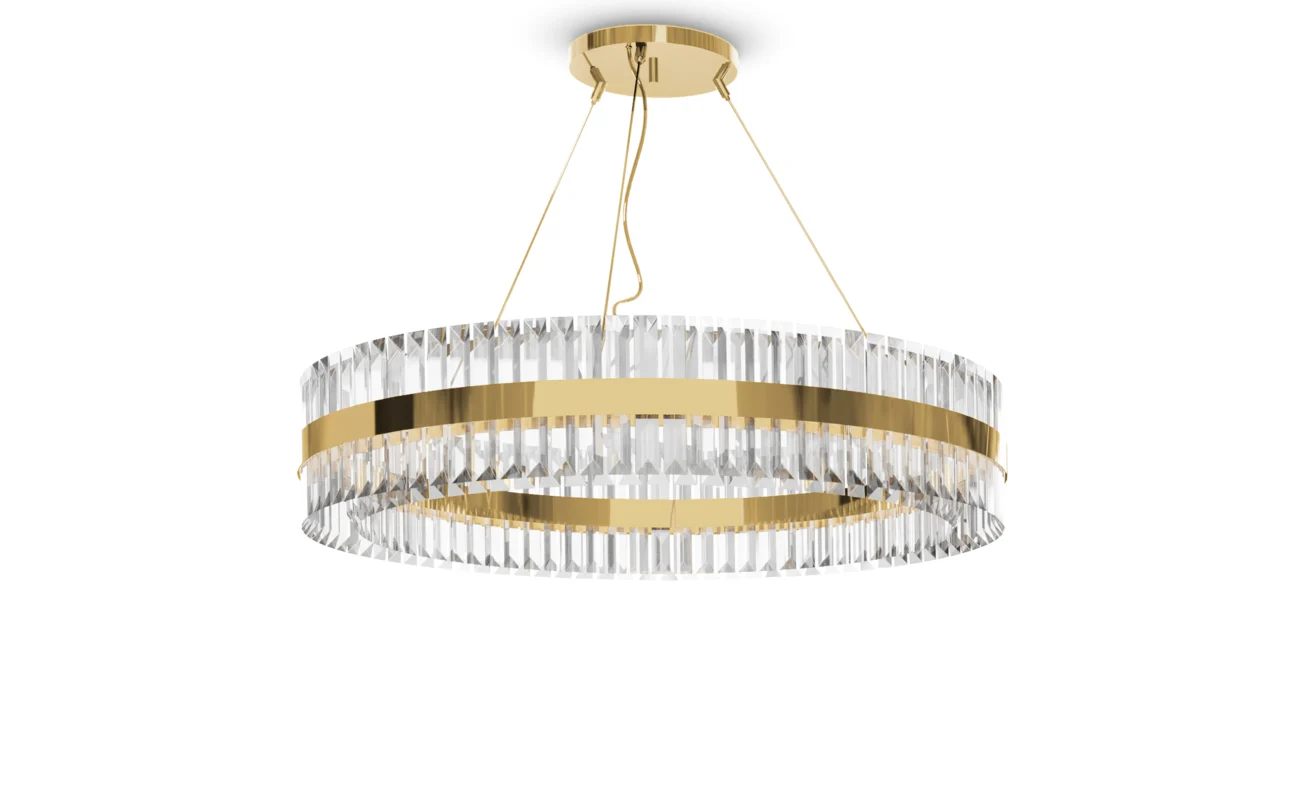 Liberty Slim Suspension