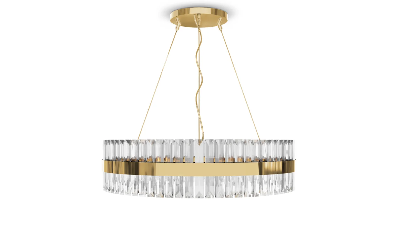 Liberty Slim Suspension