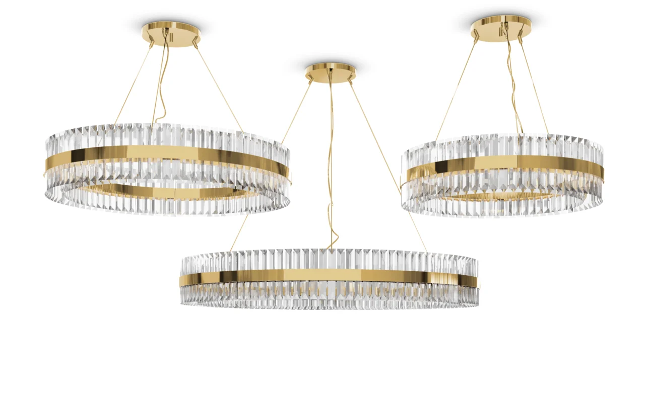 Liberty Slim Suspension