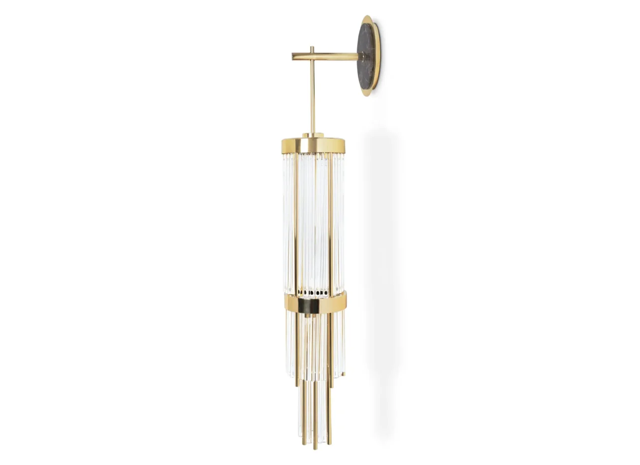 Pharo II Wall Lamp