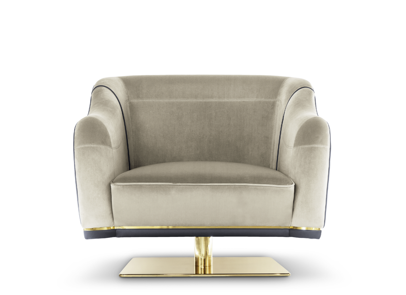 Saboteur Single Sofa