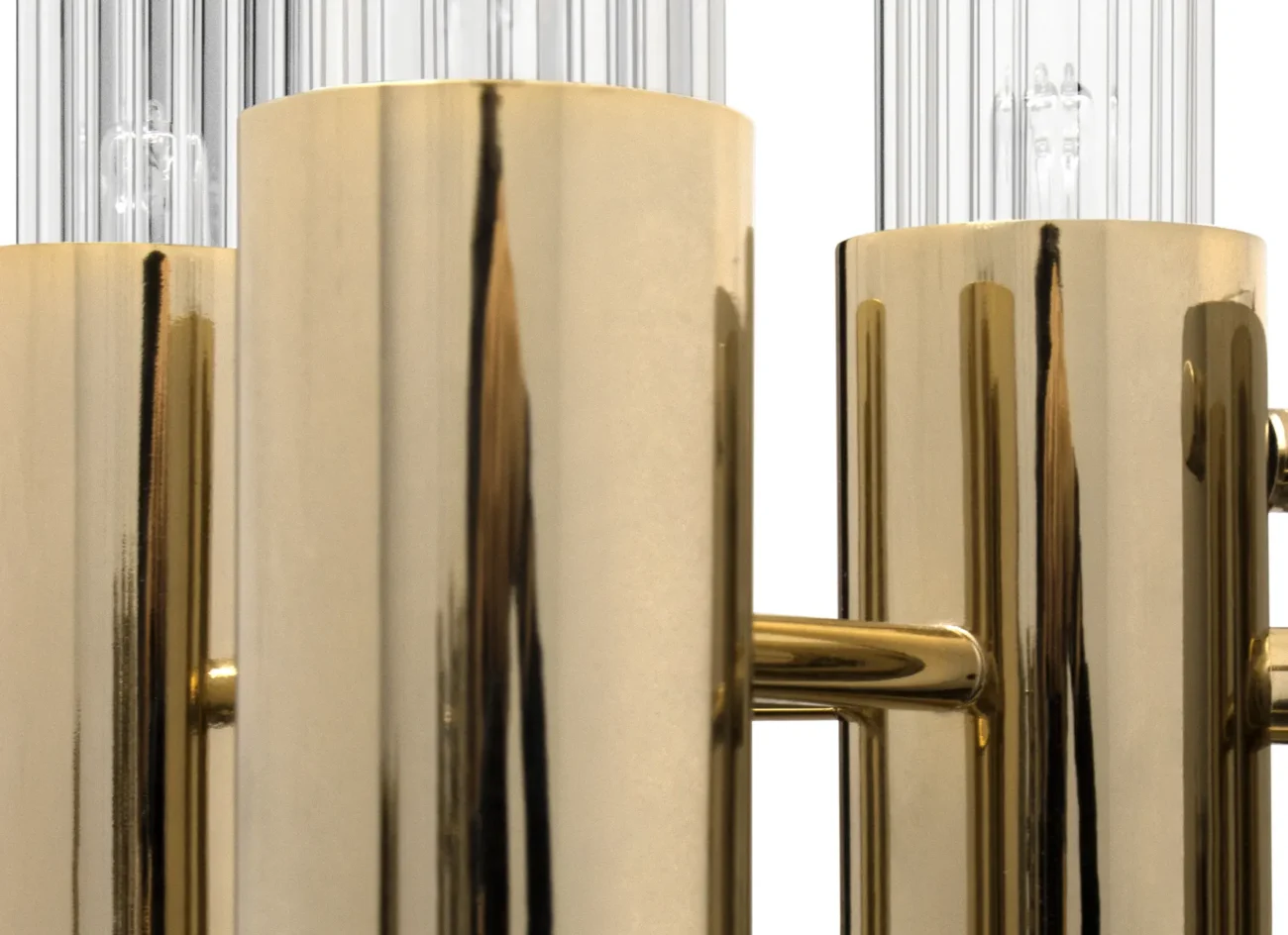 Waterfall XL Wall Lamp