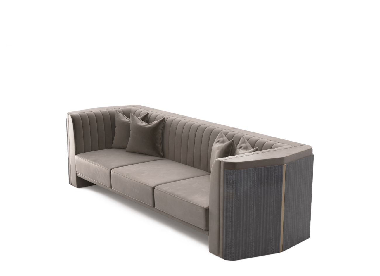 Algerone Sofa Algerone Sofa