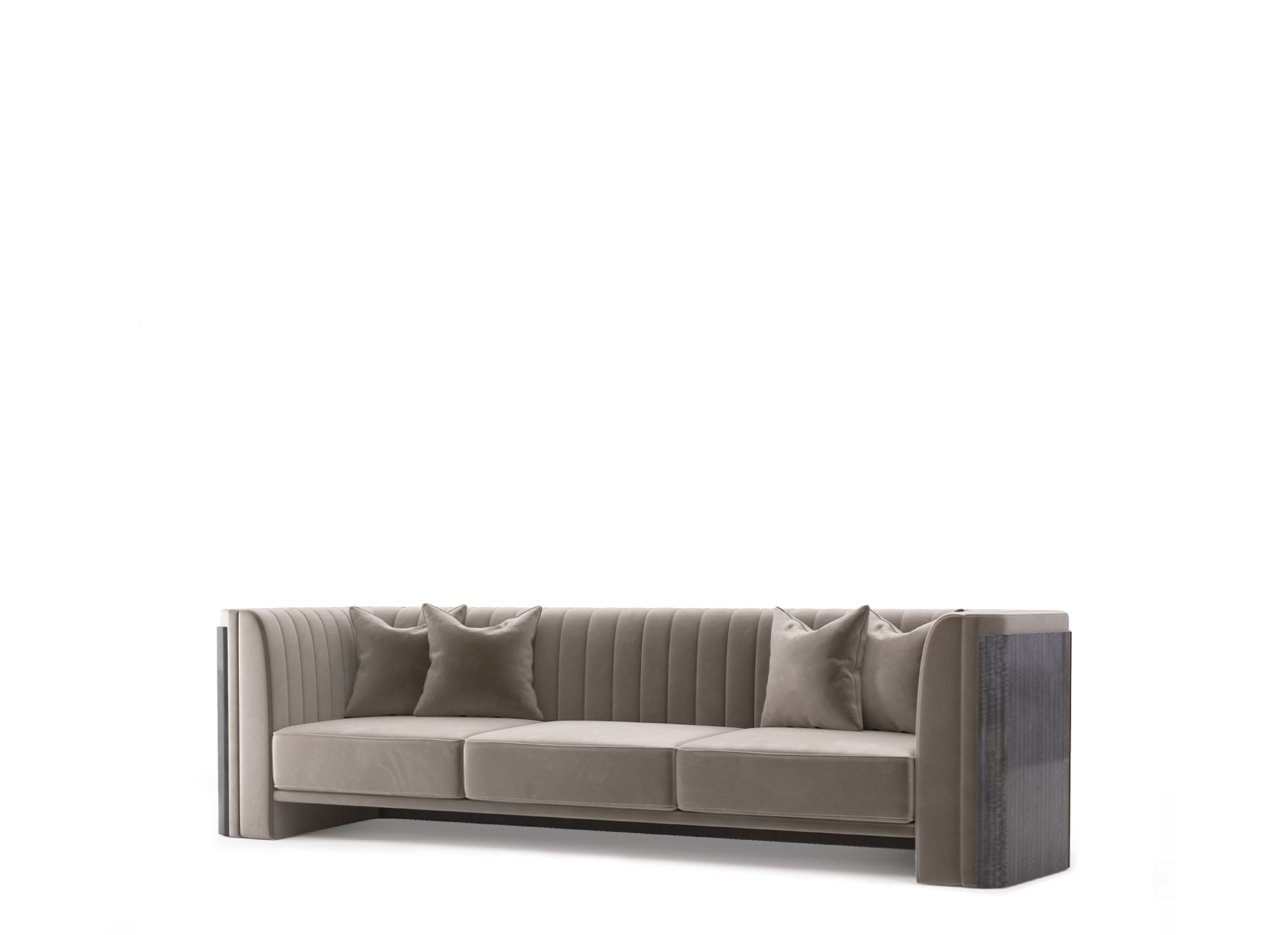 Algerone Sofa Algerone Sofa