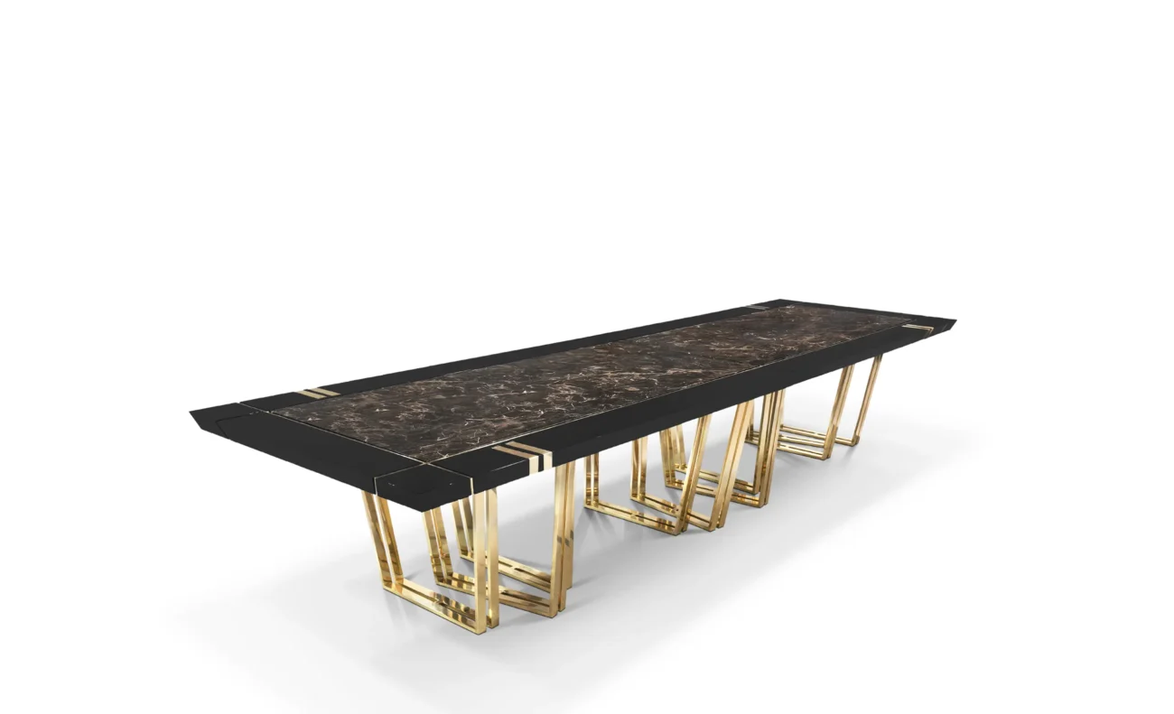 Apotheosis XL Dining Table