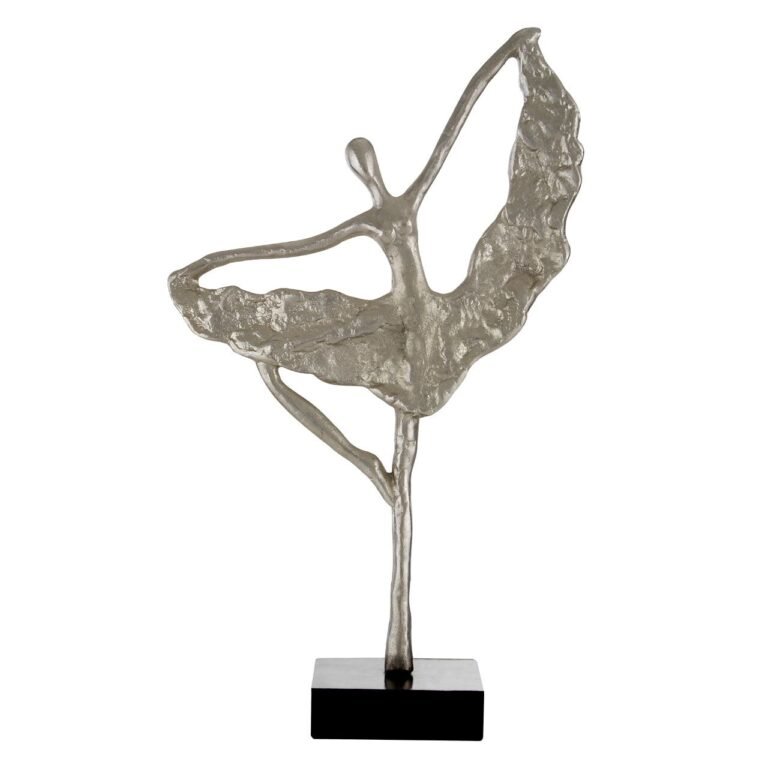 Garine Dancing Ballerina Figurine