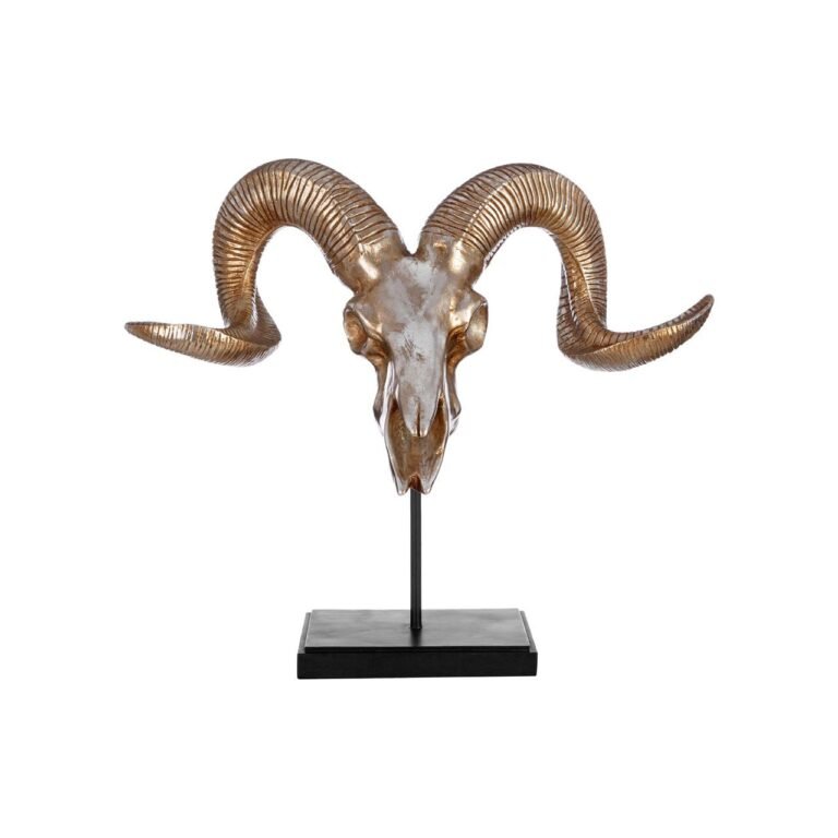 Ohom Ram Sculpture