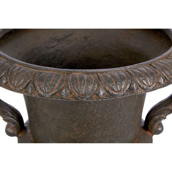 Stone Effect Urn - 59Cm - Image 3