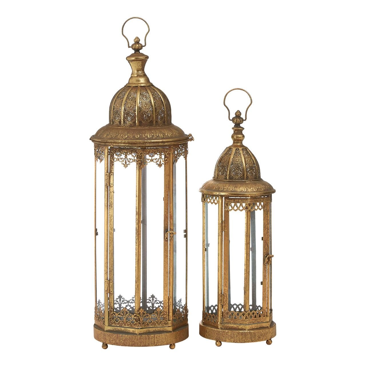 Ieza Maroque Lanterns Ieza Maroque Lanterns