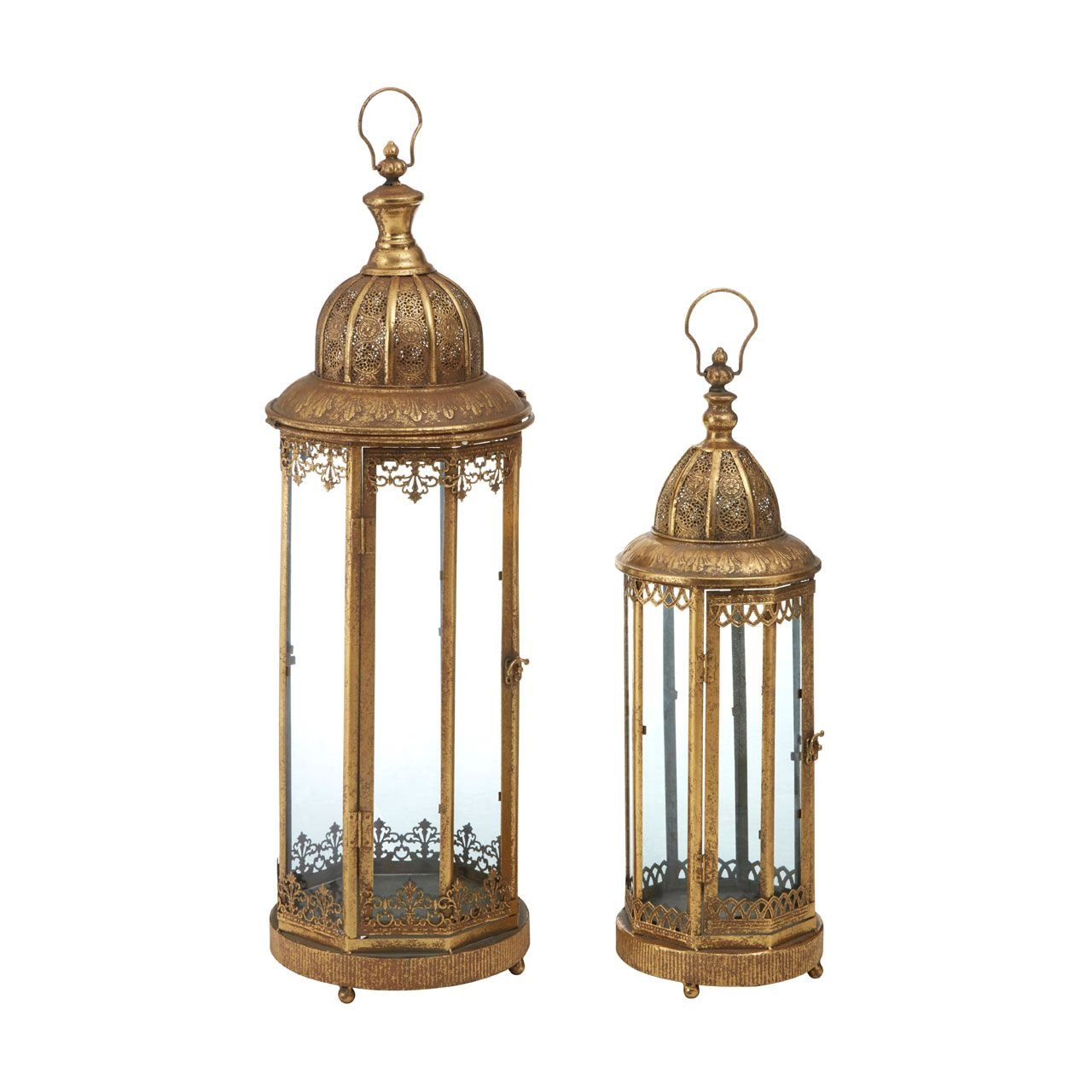 Ieza Maroque Lanterns Ieza Maroque Lanterns