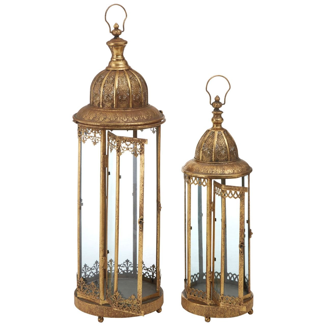 Ieza Maroque Lanterns Ieza Maroque Lanterns