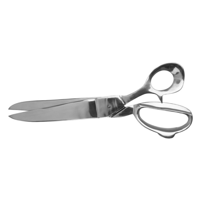 Brit Wall Mounted Scissors