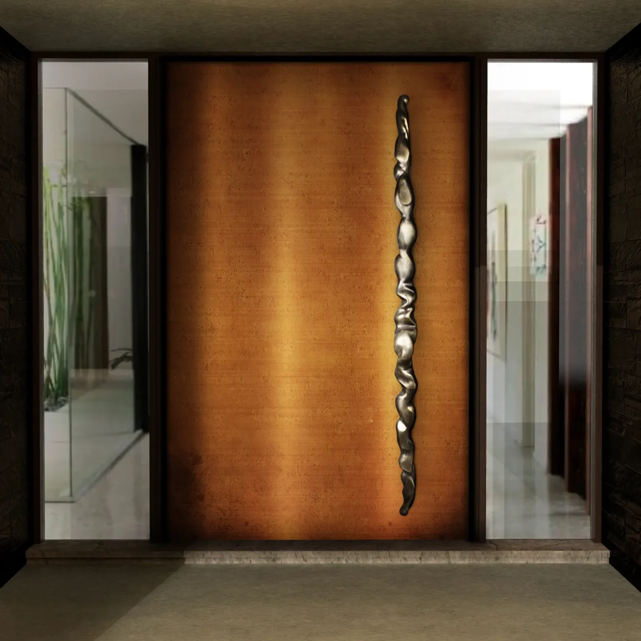 Sonoran DOOR PULL