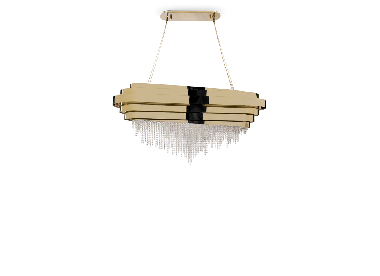 Guggenheim Snooker Suspension Guggenheim Snooker Suspension