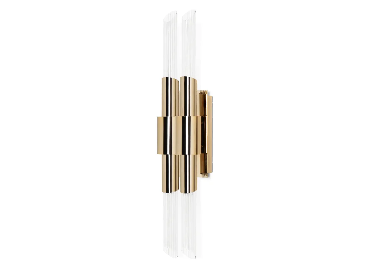 Tycho II Small XS Wall Lamp