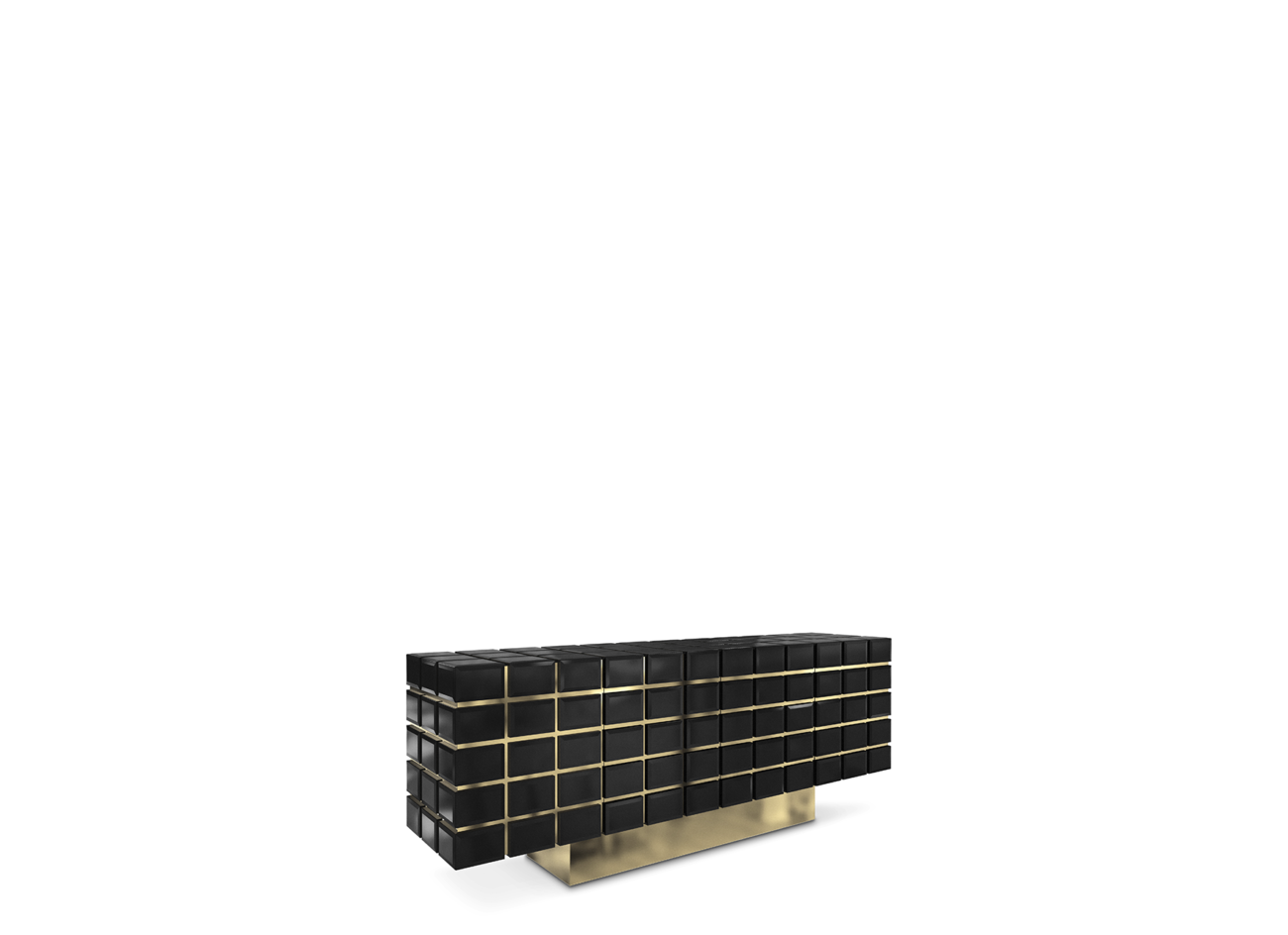 Nubian Sideboard Nubian Sideboard