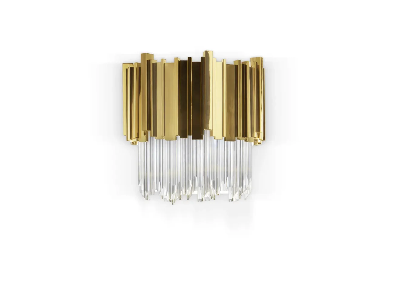 Empire Small Wall Lamp