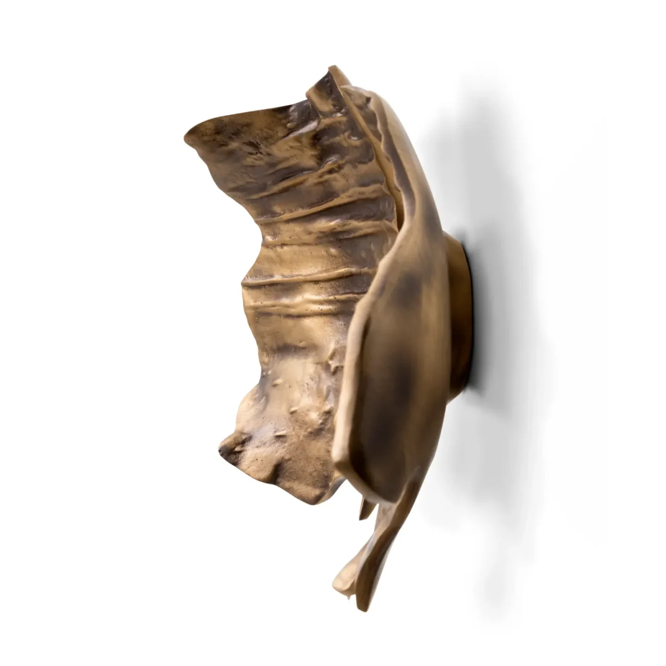 Leaf DOOR PULL Leaf DOOR PULL