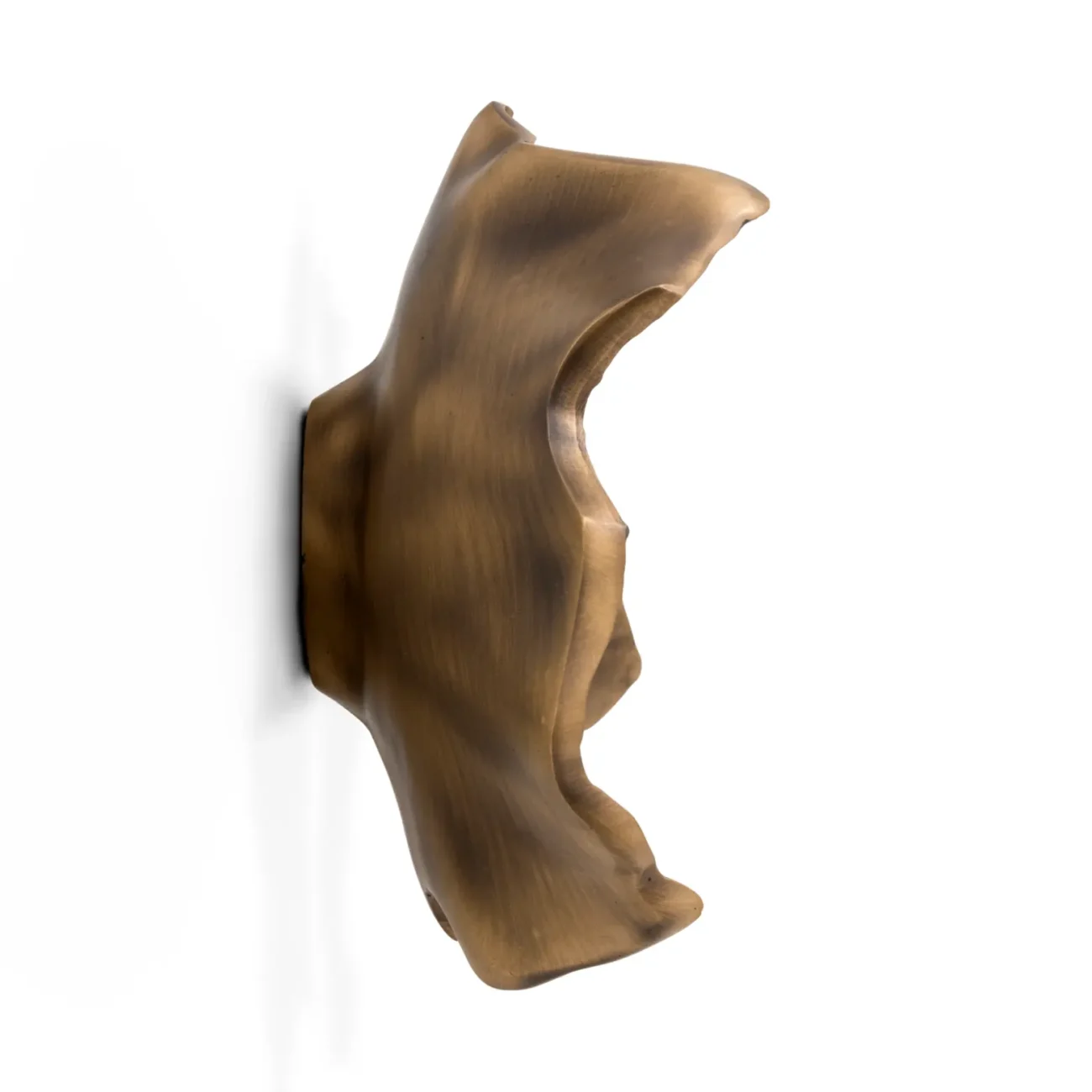 Leaf DOOR PULL Leaf DOOR PULL