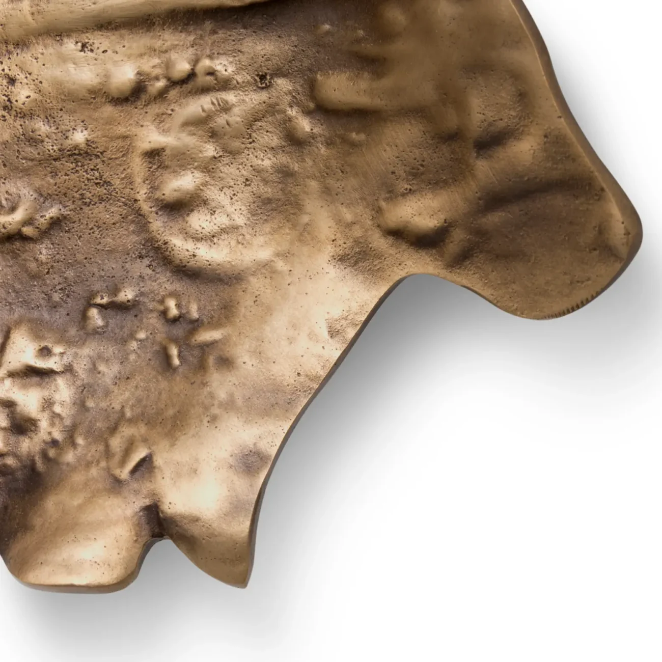 Leaf DOOR PULL Leaf DOOR PULL