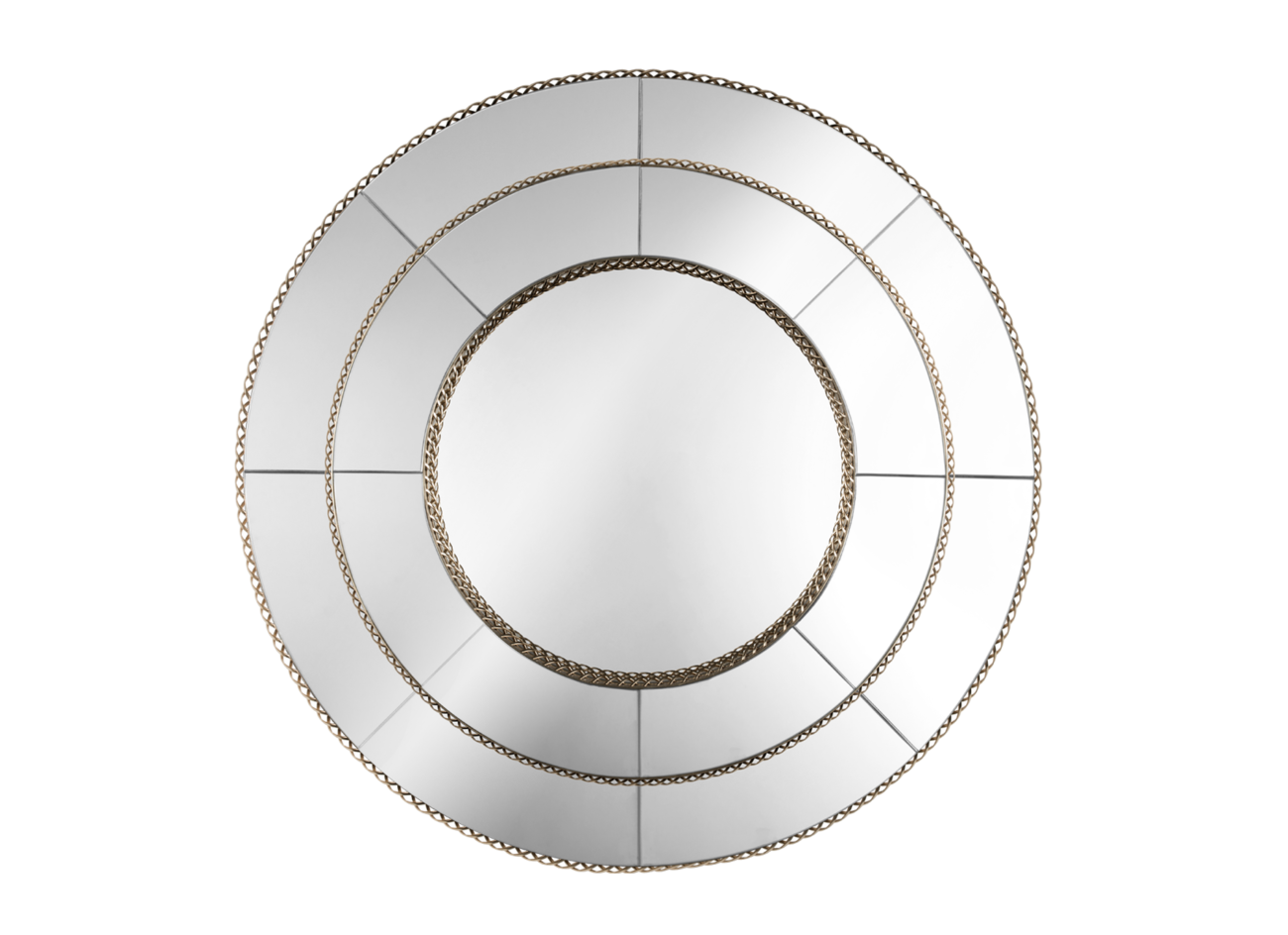 Crown Mirror
