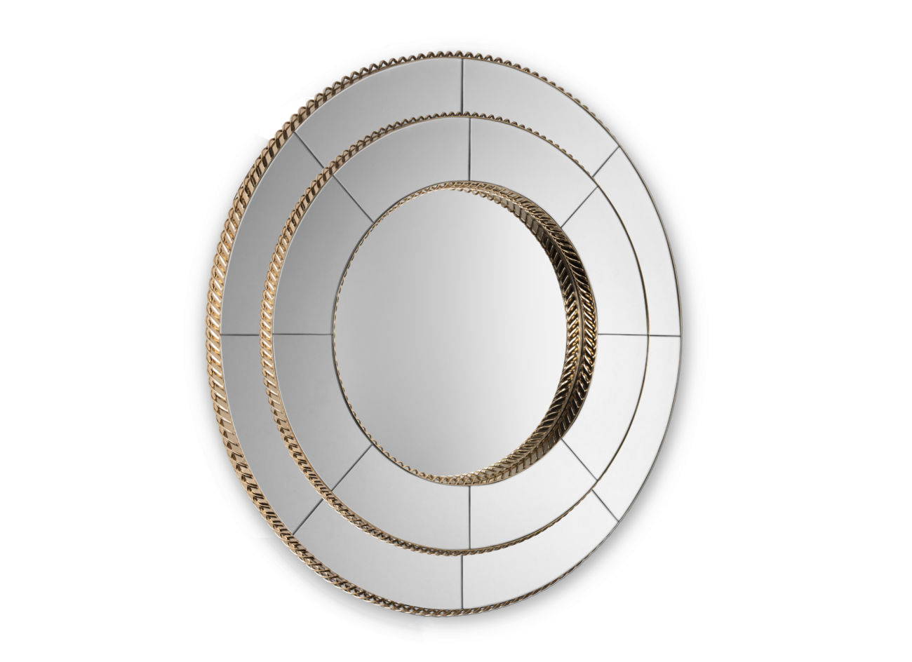 Crown Mirror