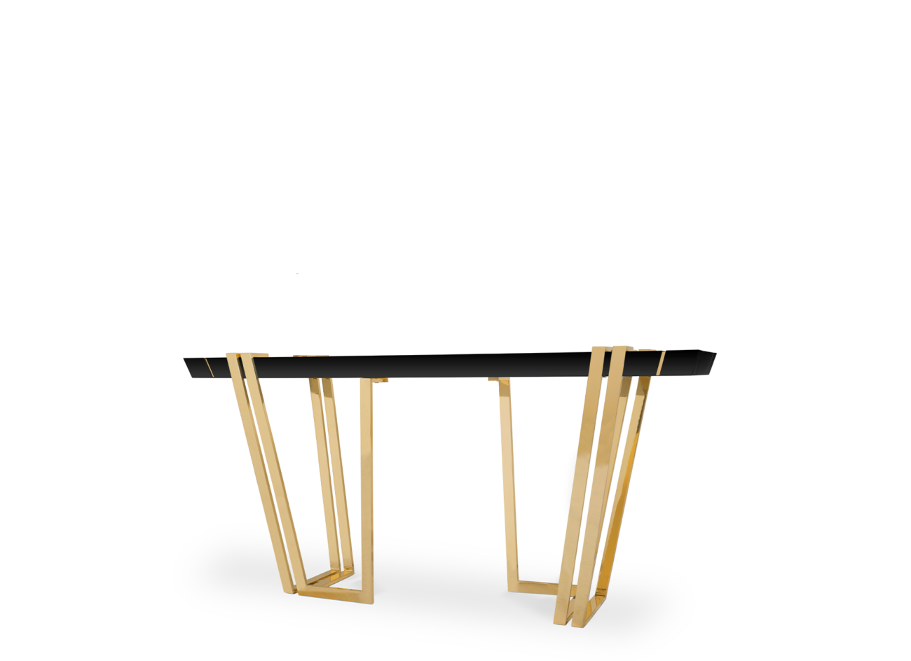 Apotheosis Console Table