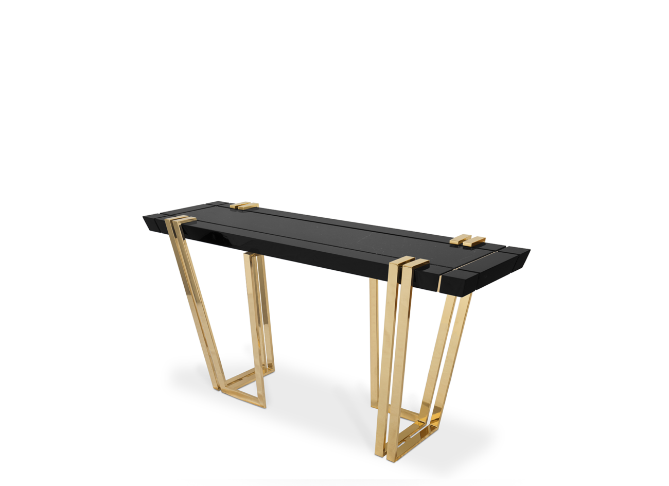 Apotheosis Console Table