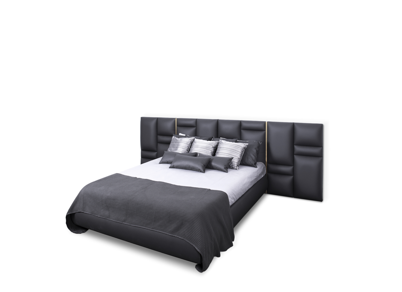 Château Bed Château Bed