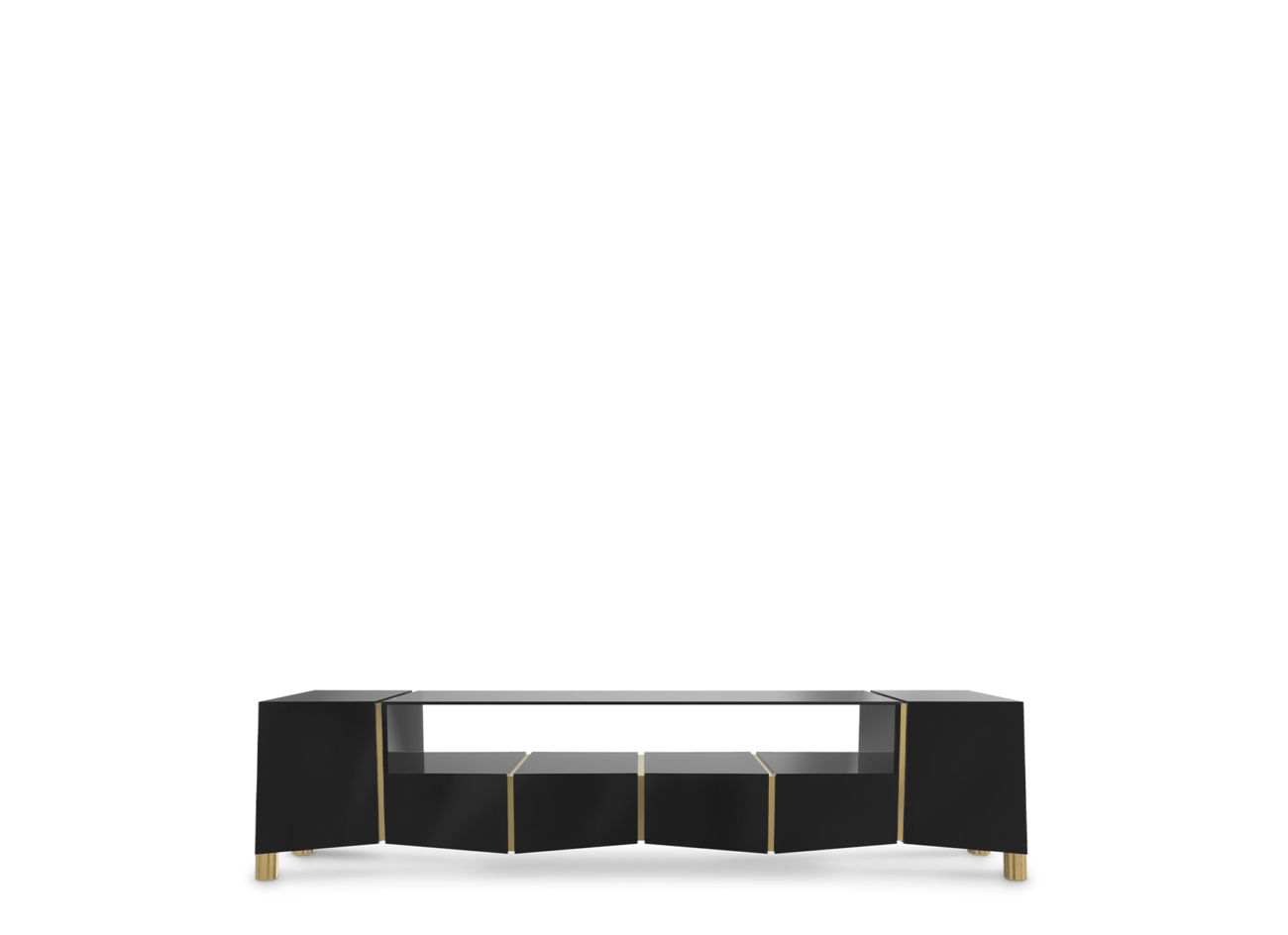 Darian TV Cabinet